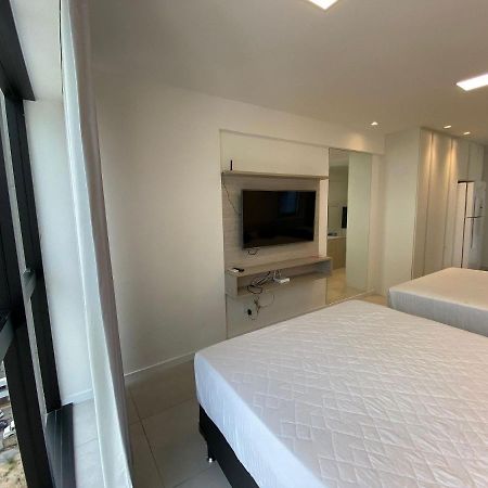 Edificio Time Apto 1501 Er Hospedagens Apartment Maceio  Ngoại thất bức ảnh