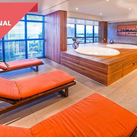 Edificio Time Apto 1501 Er Hospedagens Apartment Maceio  Ngoại thất bức ảnh