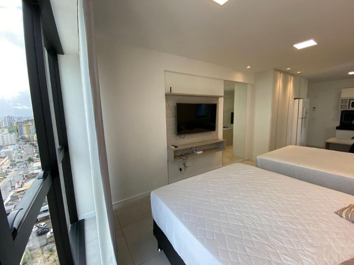 Edificio Time Apto 1501 Er Hospedagens Apartment Maceio  Ngoại thất bức ảnh