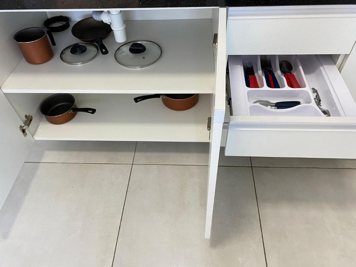 Edificio Time Apto 1501 Er Hospedagens Apartment Maceio  Ngoại thất bức ảnh