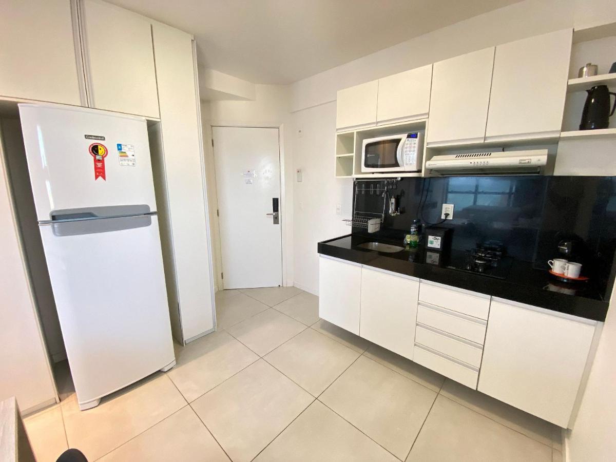 Edificio Time Apto 1501 Er Hospedagens Apartment Maceio  Ngoại thất bức ảnh